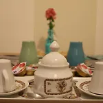 Irnum 住宿加早餐酒店 萨莱诺