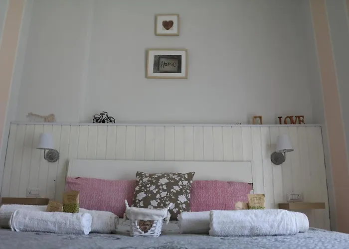 Irnum Bed & Breakfast