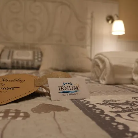 Bed & Breakfast Irnum 4*