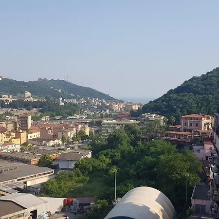 Irnum Bed & Breakfast