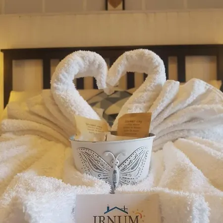 Irnum 4* Salerno