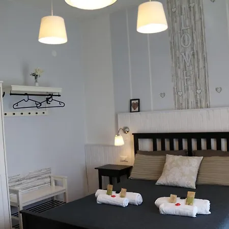 Bed & Breakfast Irnum