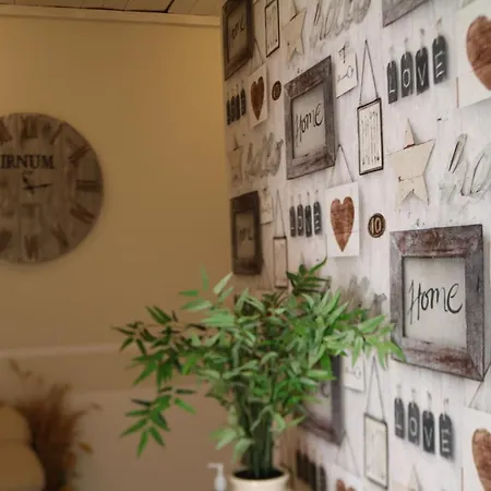 Bed and breakfast Irnum Salerno