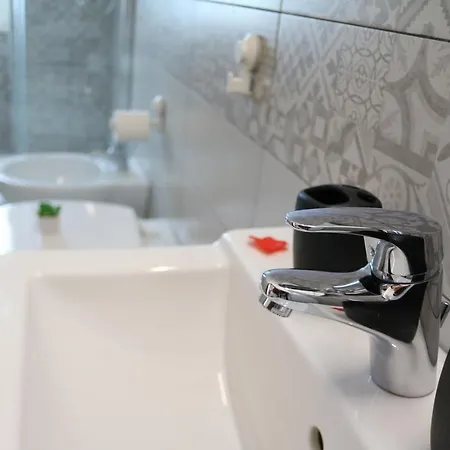 Irnum Bed & Breakfast