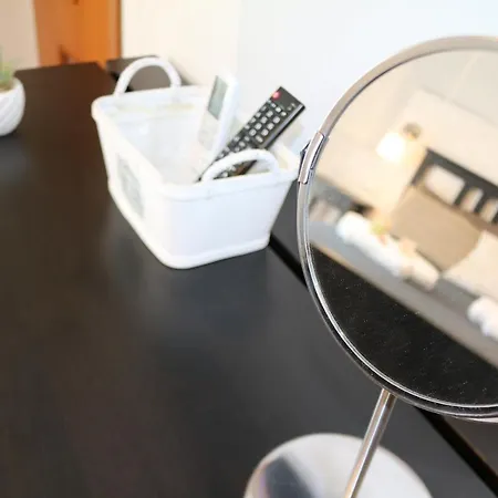 Bed & Breakfast Irnum 4*