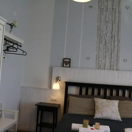 Bed and breakfast Irnum 4*