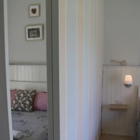 Bed & Breakfast Irnum