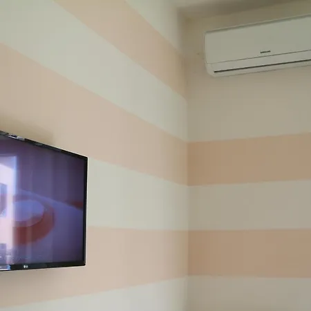 Irnum Bed & Breakfast 4*