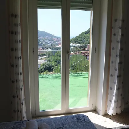 Irnum Bed & Breakfast Salerno