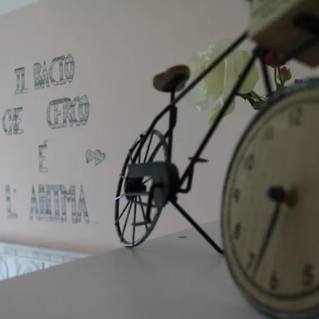 Irnum Bed and breakfast 4*