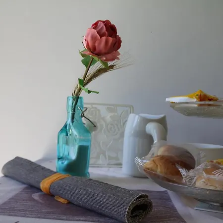 Irnum Bed & Breakfast Salerno