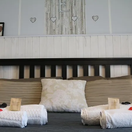 Irnum Bed & Breakfast Salerno