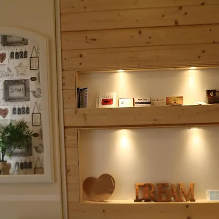 Irnum Bed & Breakfast