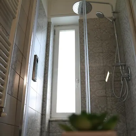 Irnum Bed & Breakfast 4*