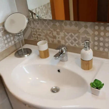 Bed & Breakfast Irnum