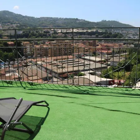 Irnum Bed & Breakfast 4*