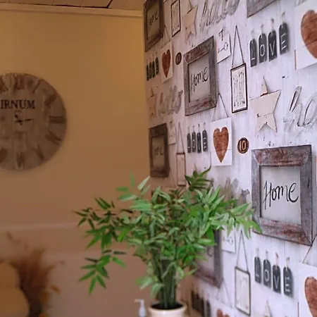 Irnum Bed & Breakfast Salerno