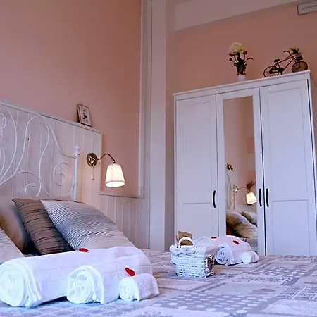 Irnum Bed & Breakfast