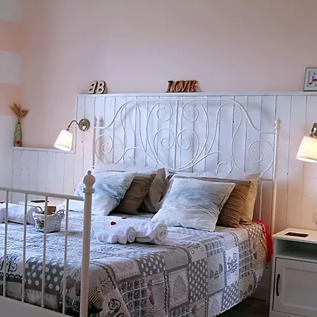 Bed & Breakfast Irnum 4*
