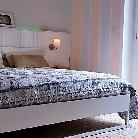 Irnum Bed & Breakfast Salerno