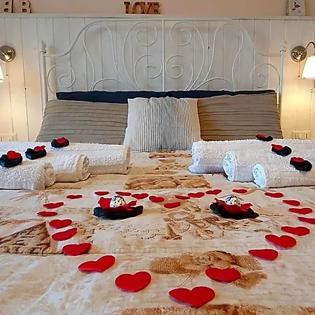 Irnum Bed & Breakfast Salerno