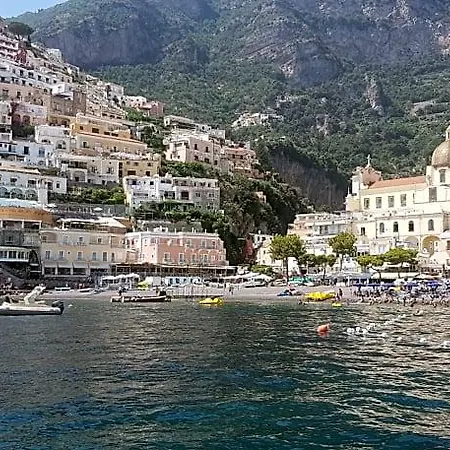 Irnum 4* Salerno