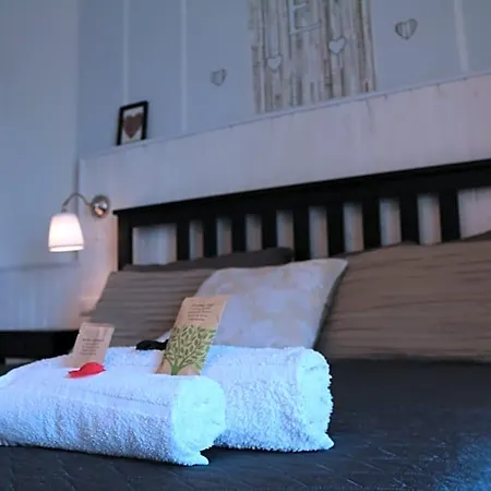 Bed & Breakfast Irnum 4*