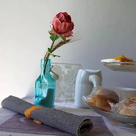 Bed & Breakfast Irnum