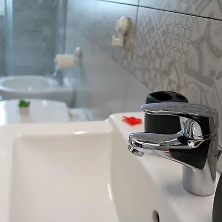 Irnum Bed & Breakfast 4*