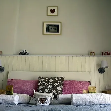 Bed & Breakfast Irnum Salerno