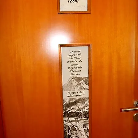 Irnum Bed & Breakfast 4*