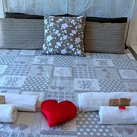 Irnum Bed & Breakfast 4*