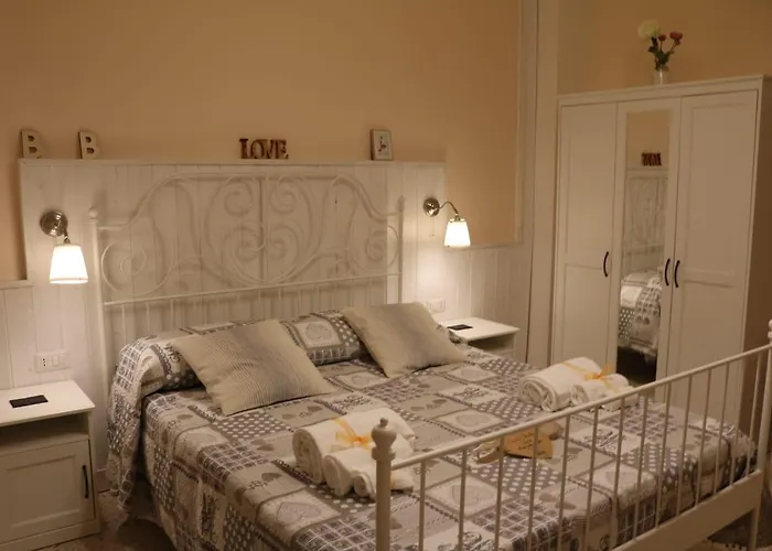 Couette-café Irnum Salernes