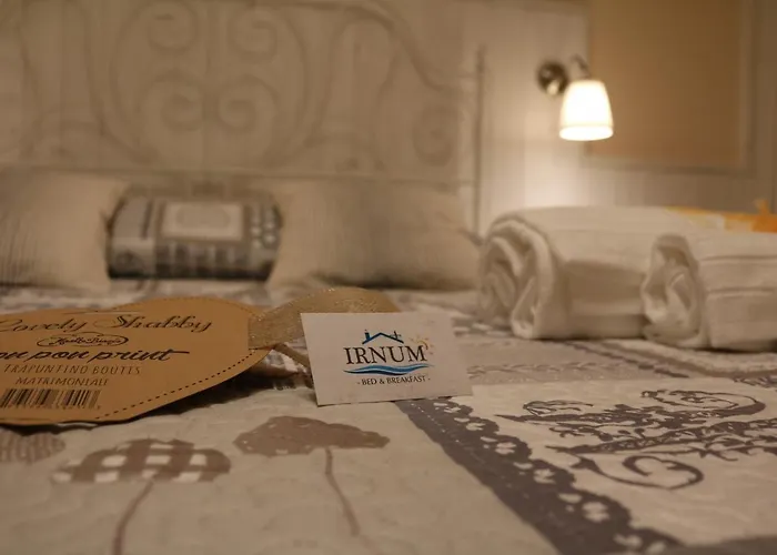 Couette-café Irnum 4*