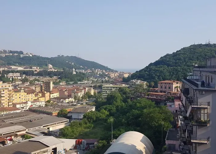 Irnum Bed and breakfast