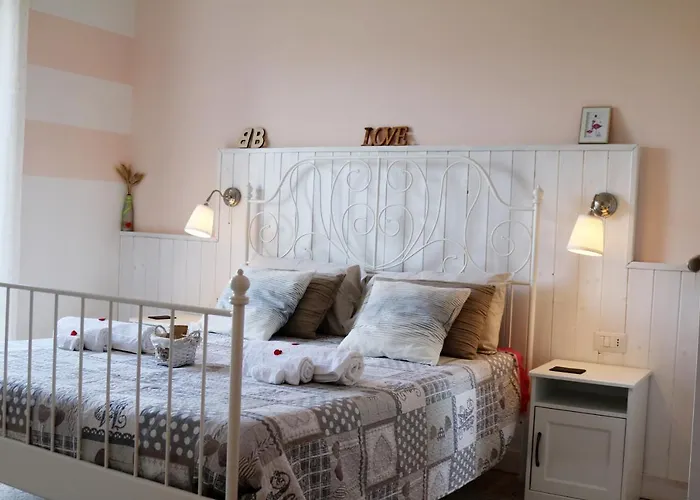 Irnum Bed and breakfast 4*