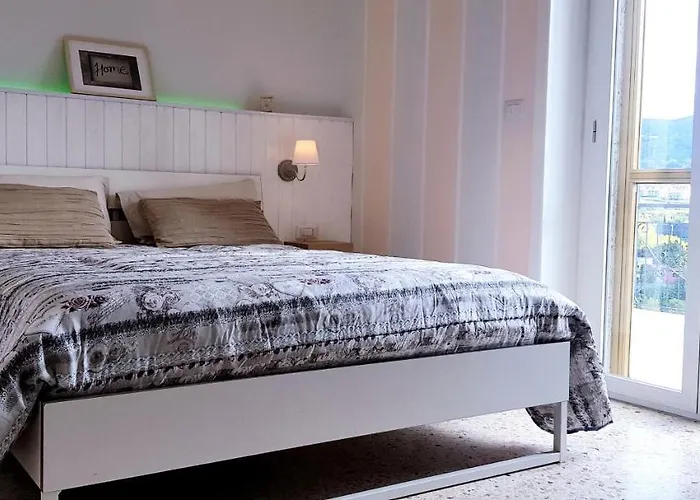 Bed and breakfast Irnum 4*