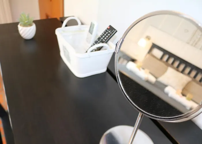 Couette-café Irnum 4*