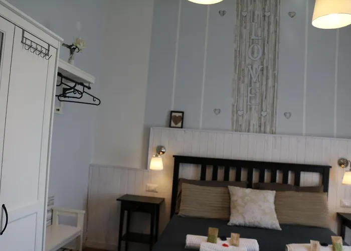 Couette-café Irnum 4*