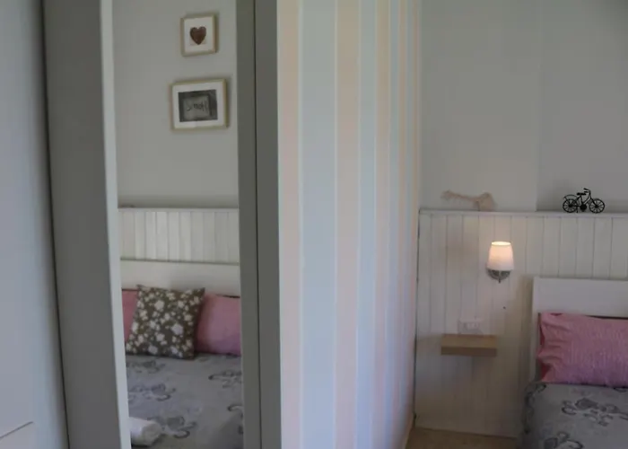 Bed and breakfast Irnum