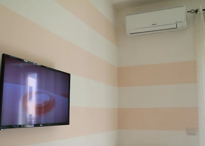 Irnum Couette-café 4*