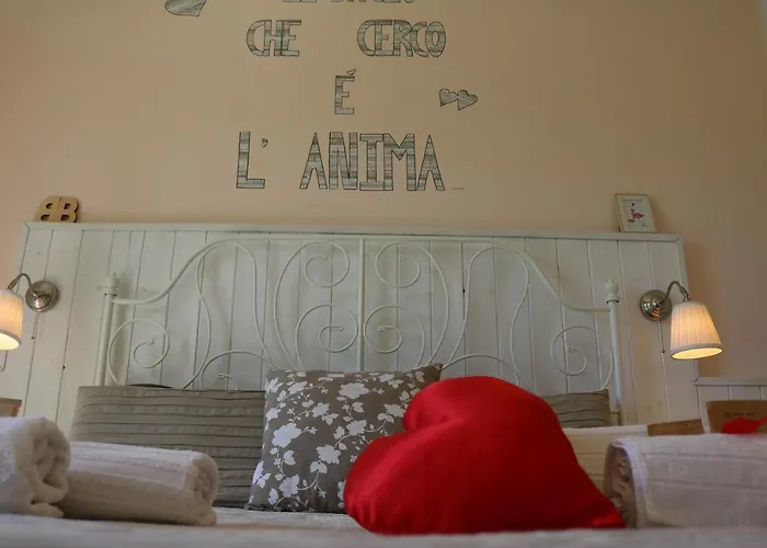 Irnum Bed and breakfast Salerno