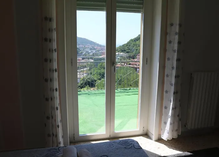 Irnum Bed and breakfast Salerno