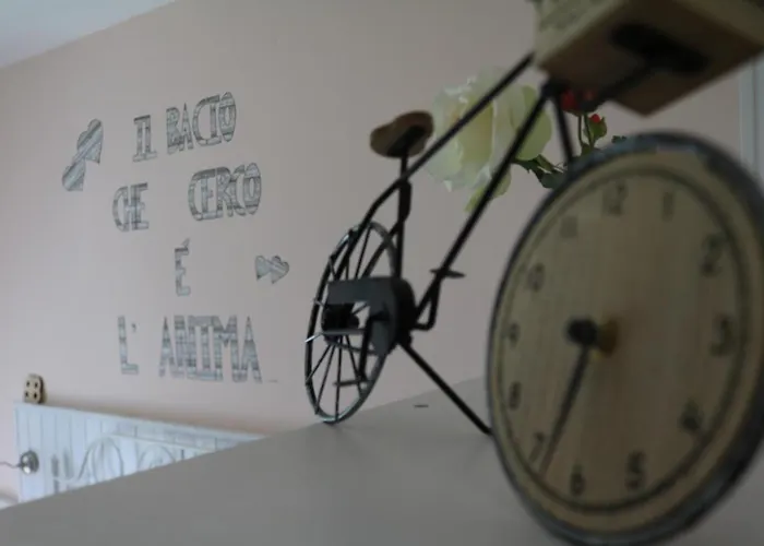 Irnum Bed and breakfast 4*