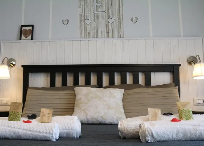 Irnum Bed and breakfast Salerno