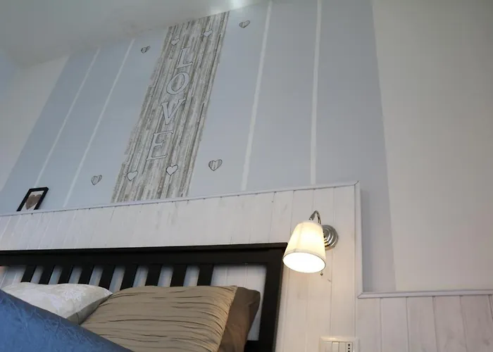 Irnum Bed and breakfast 4*