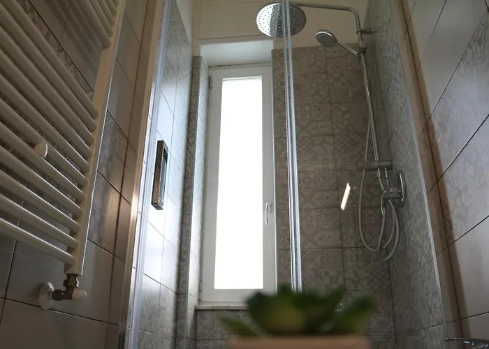 Irnum Couette-café 4*