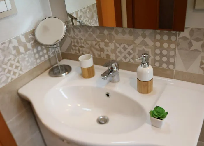 Bed and breakfast Irnum