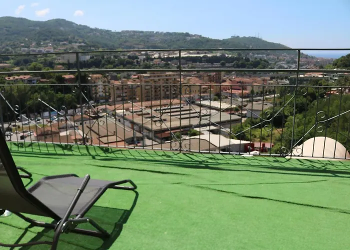 Irnum Bed and breakfast 4*